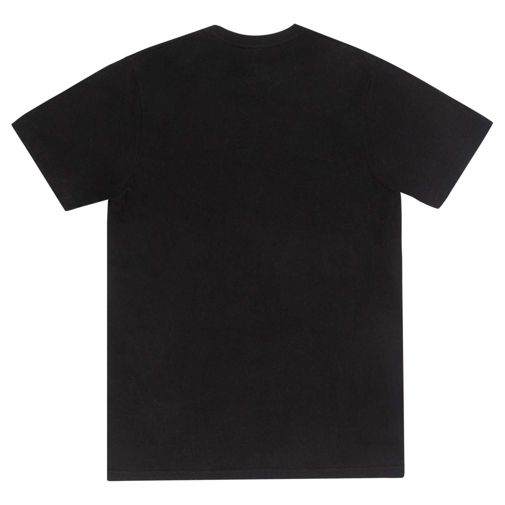 T-Shirt mit Logo und Name