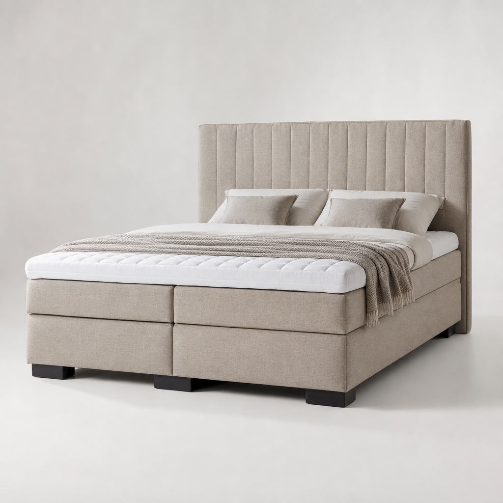 Boxspringbett