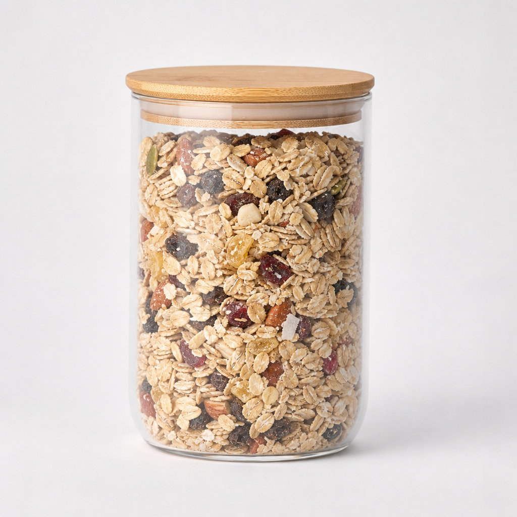 Müsli