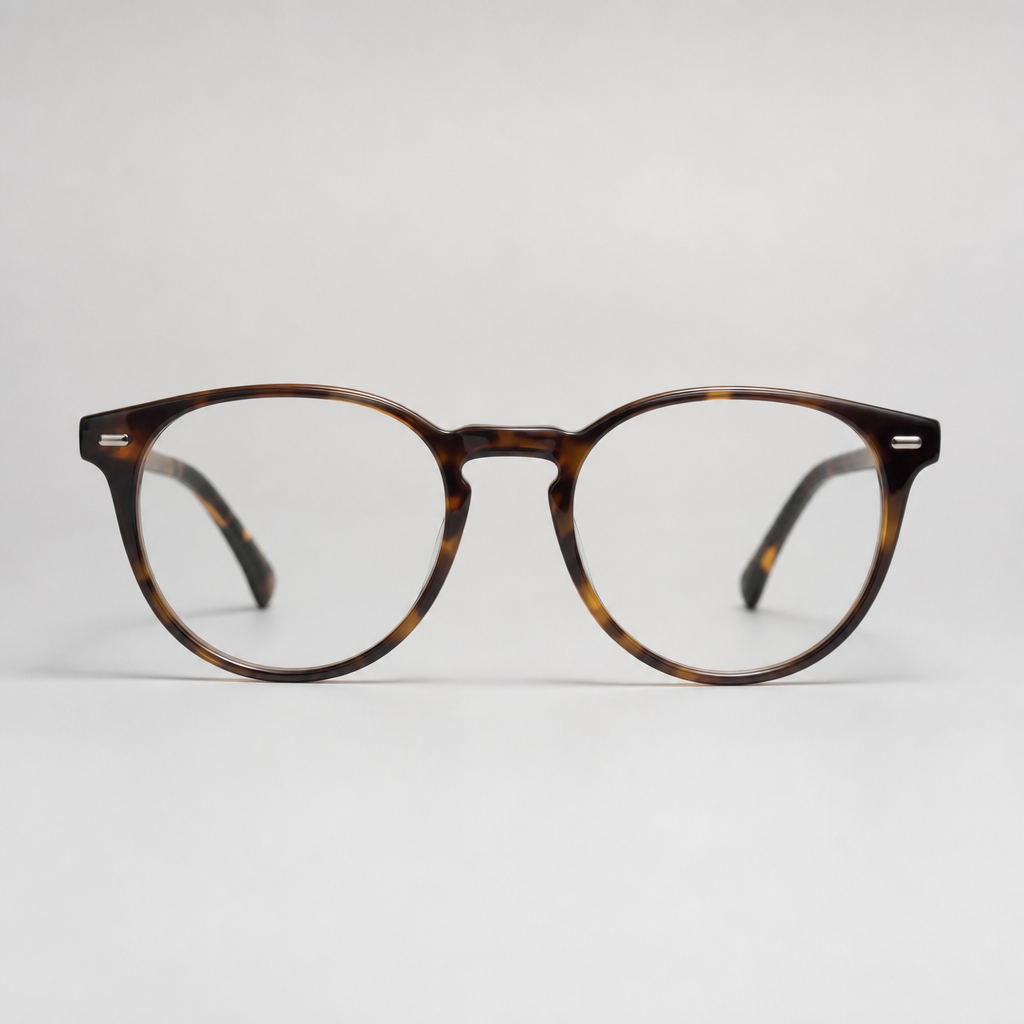 Brille nach Wunsch
