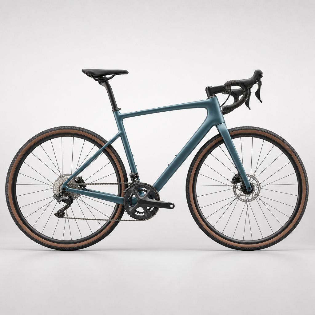 Fahrrad-Konfigurator