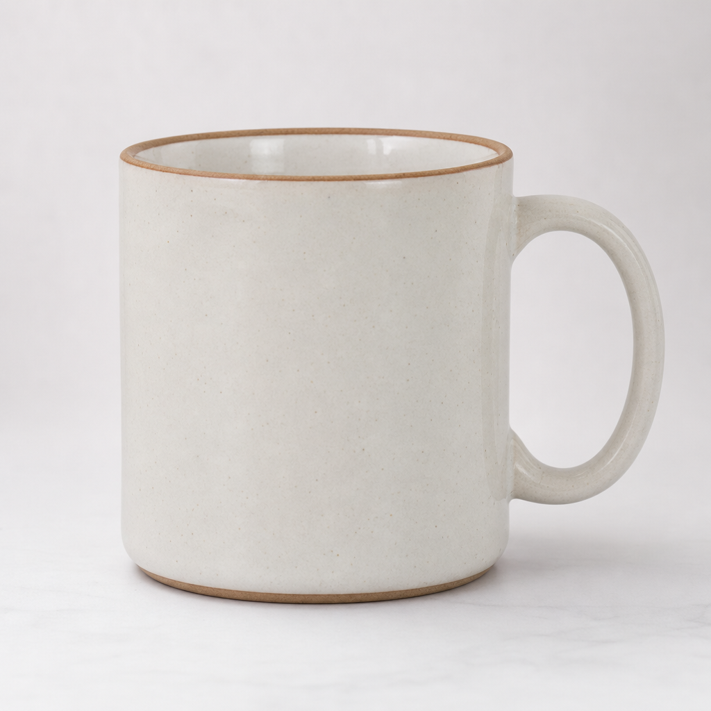 Tasse mit Beschriftung