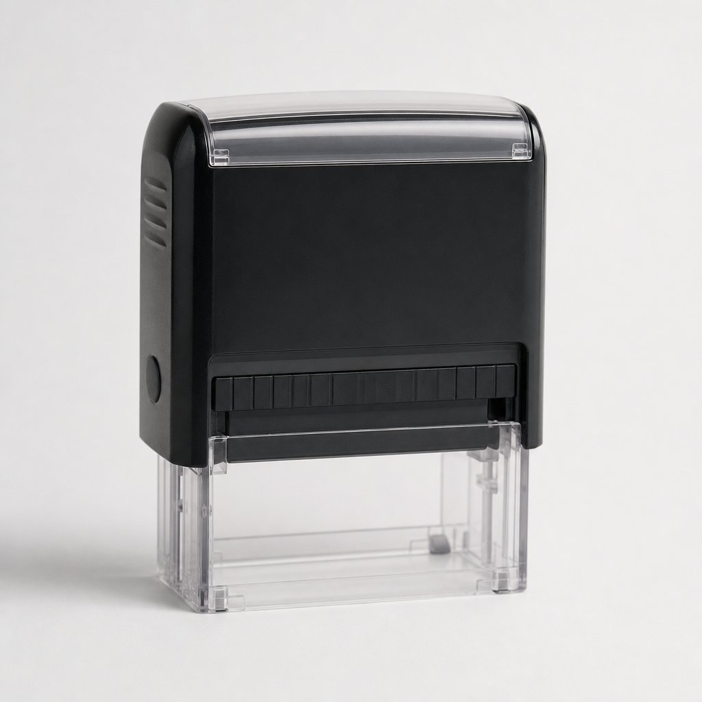 Stempel individuell
