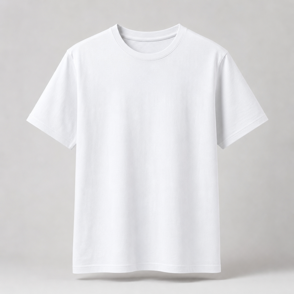 T-Shirt mit Logo