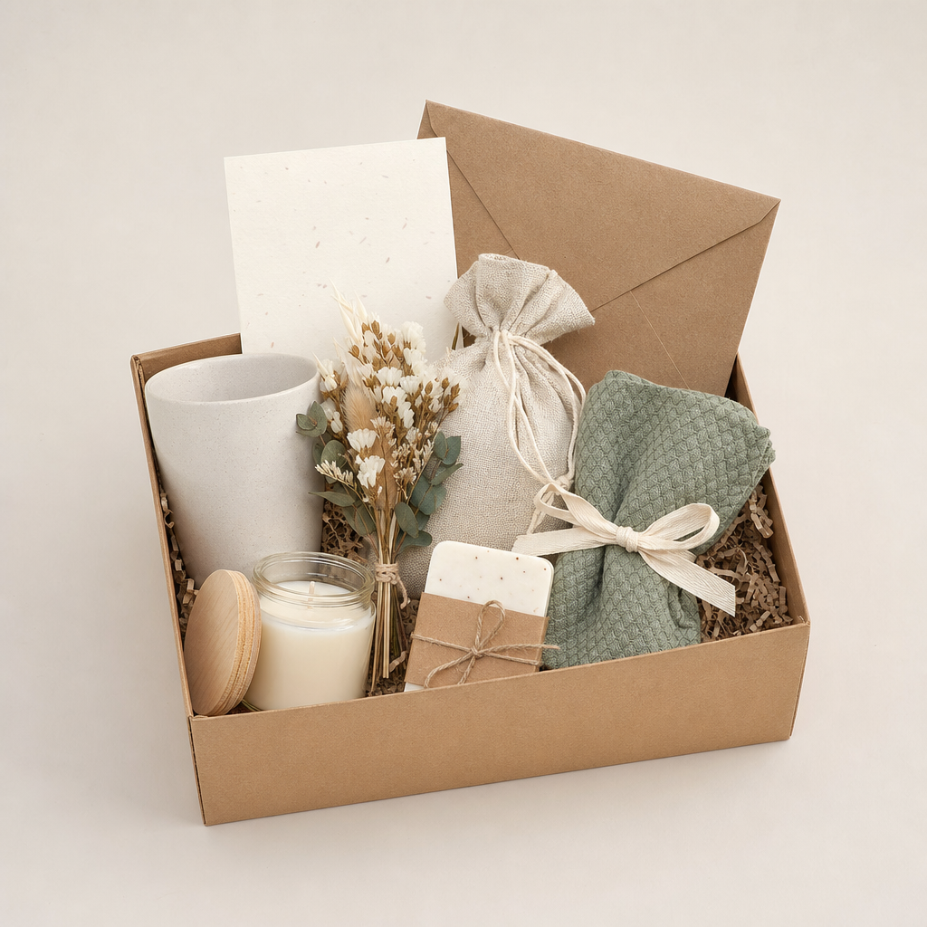 Geschenke-Set