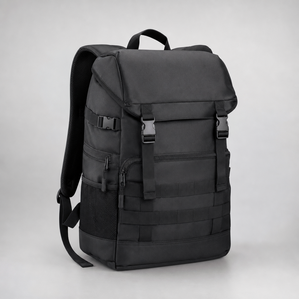 Rucksack individuell